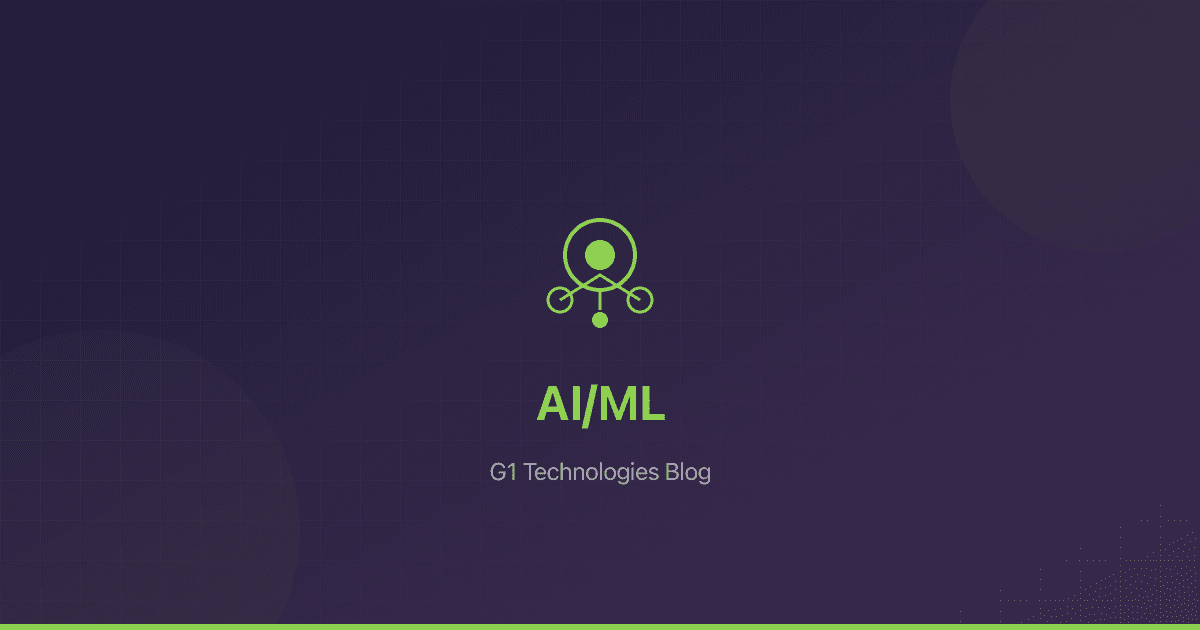 AI/ML - AI Integration Patterns for Legacy Systems - Technical article thumbnail showing key concepts and insights