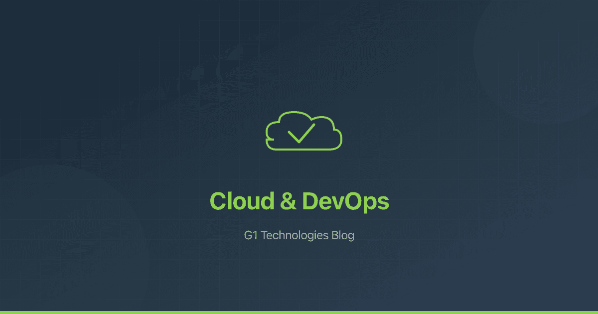 Cloud & DevOps - Container Security: Scanning, Signing, and Runtime Protection - Related content thumbnail illustrating article topic and key insights
