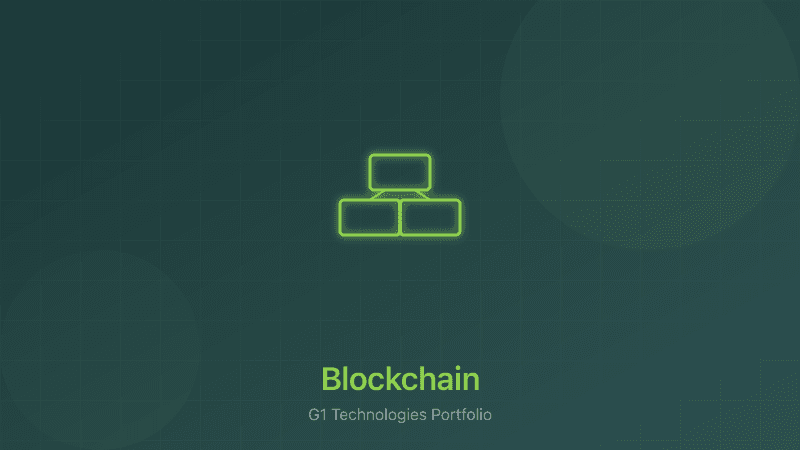 Asset Tokenization Platform