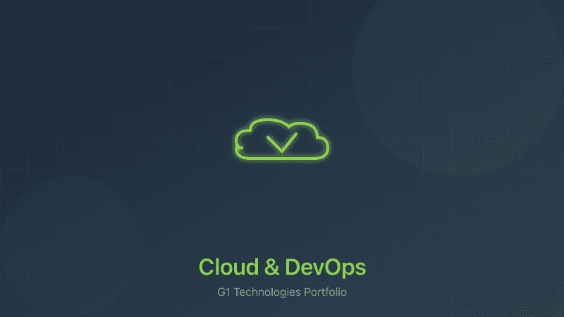 Auto-Scaling Infrastructure