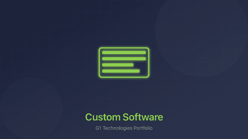 Enterprise CRM System
